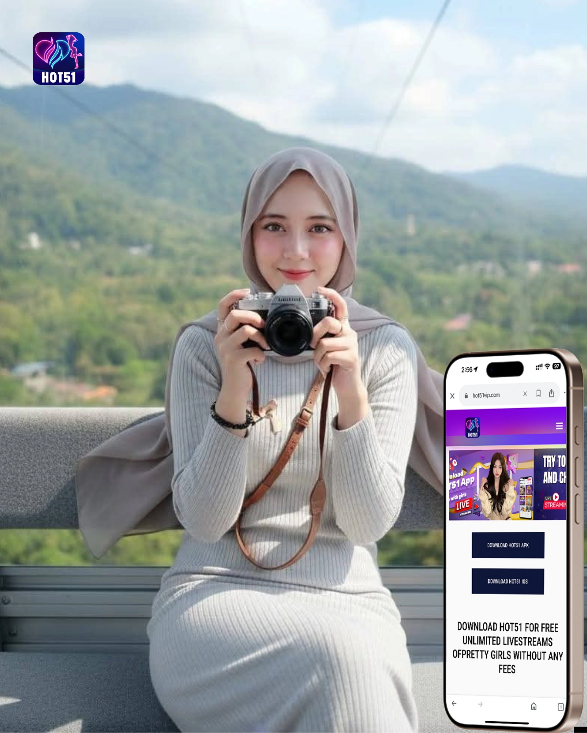 Update Hot51 2026 Fitur Terbaru & Tips