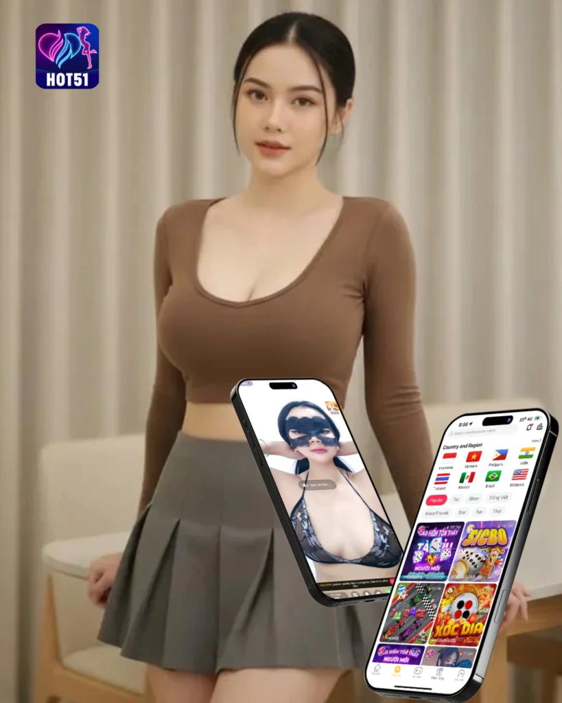 live hot51 login – Versi Mod 2026 dengan Live Tanpa Batas