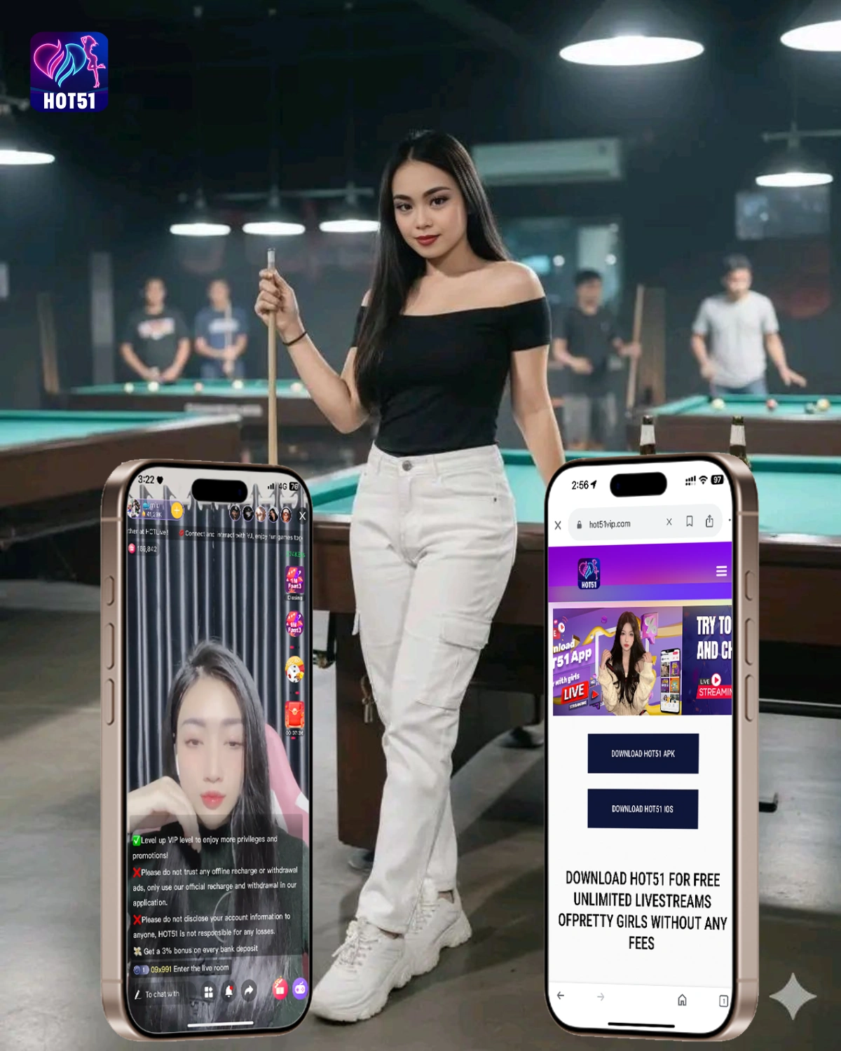 Apa Itu Hot51 Panduan Lengkap 2026