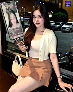 Aplikasi Hot51 Adalah Apa Penjelasan Jelas