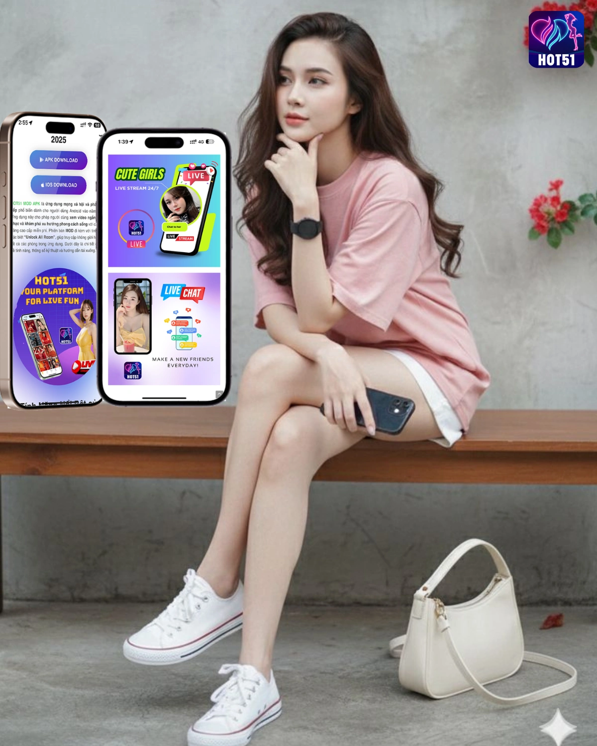 Cara Akses Hot51 Live Tutorial Mudah 2026