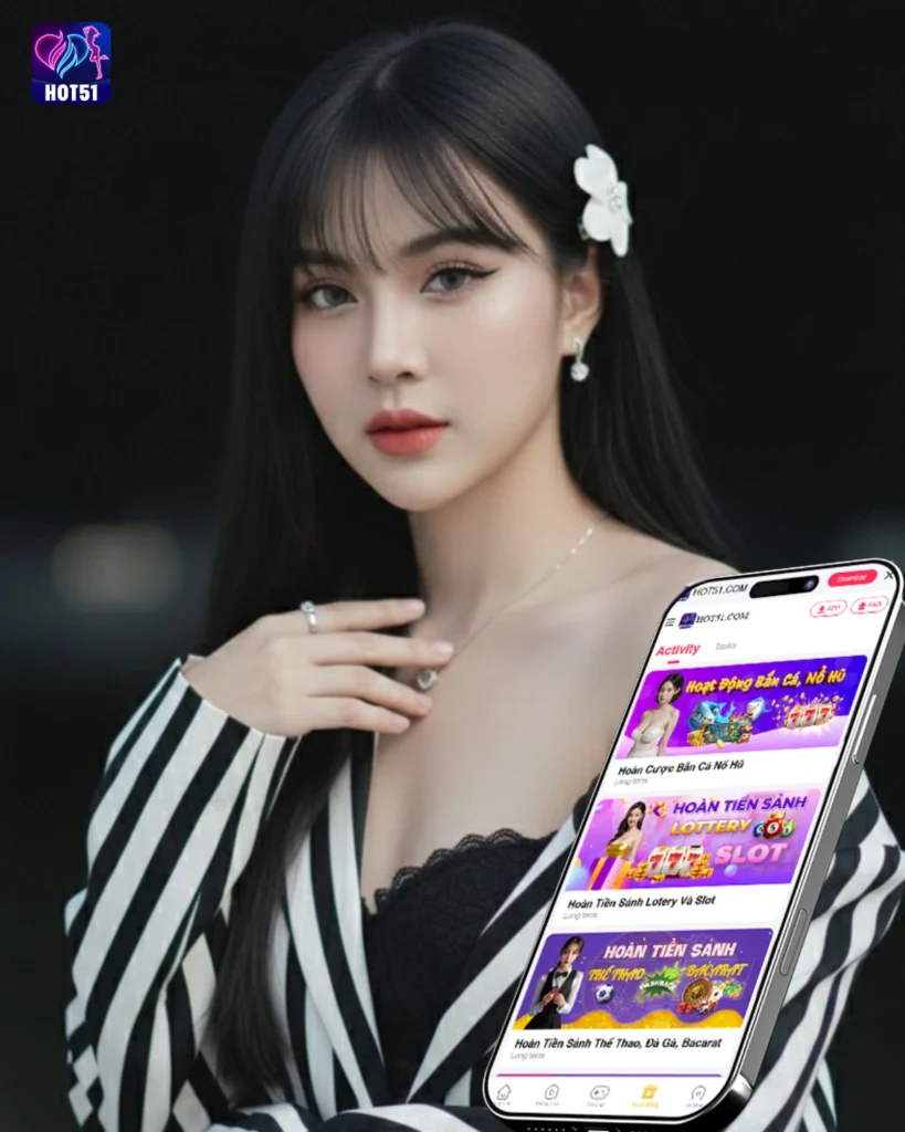 Cara Daftar Hot51 Mudah & Aman 2026