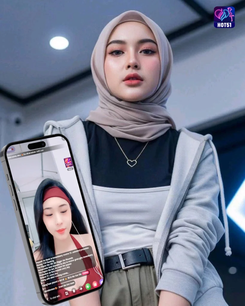 Cara Download Hot51 APK Aman