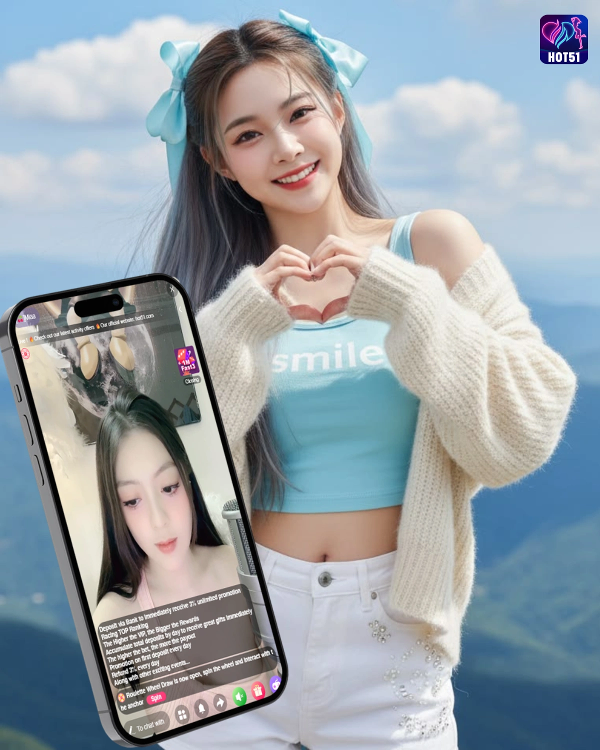 Cara Install Hot51 Android Langkah Mudah & Aman