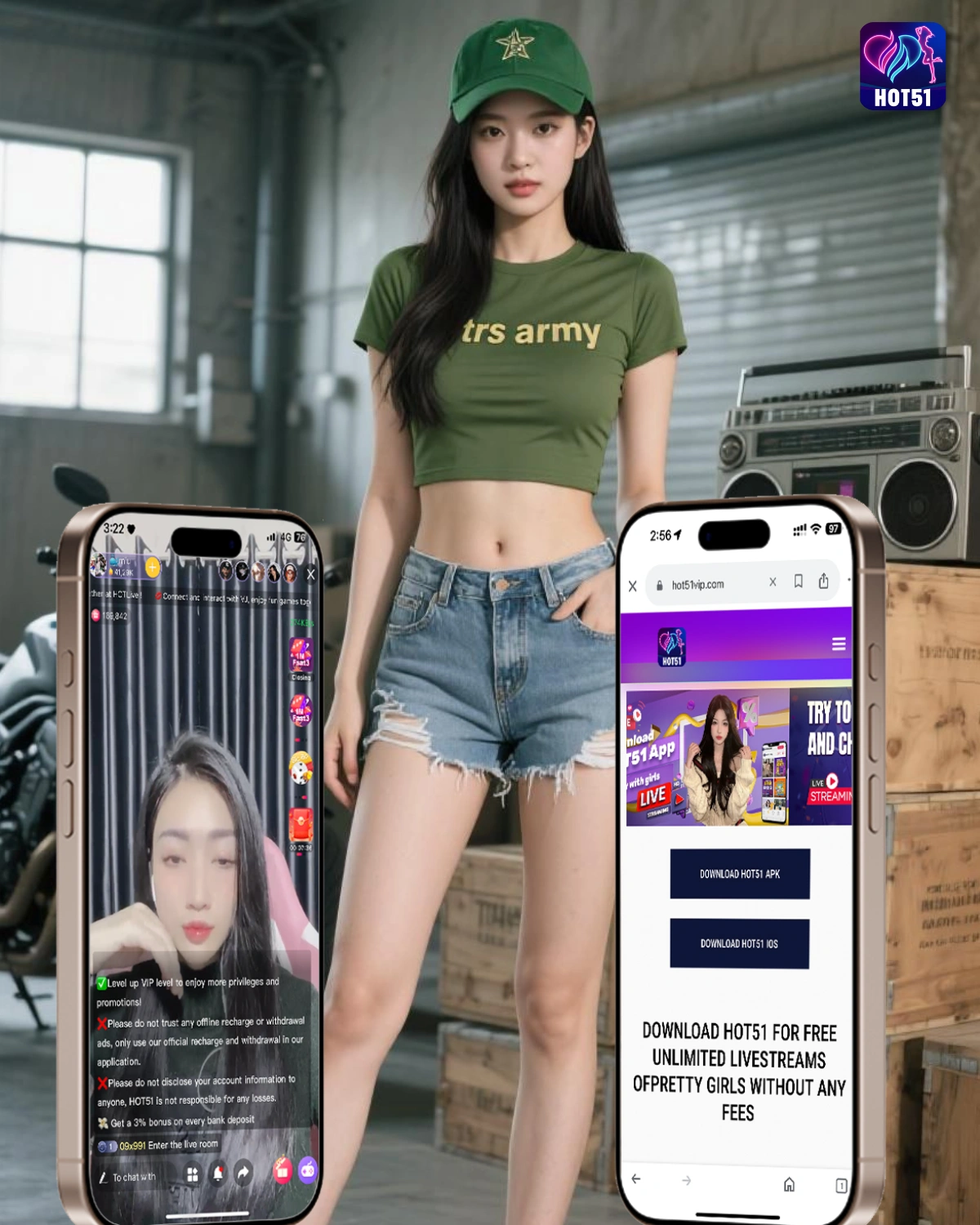 Cara Login Hot51 Panduan Lengkap untuk Pemula di Indonesia