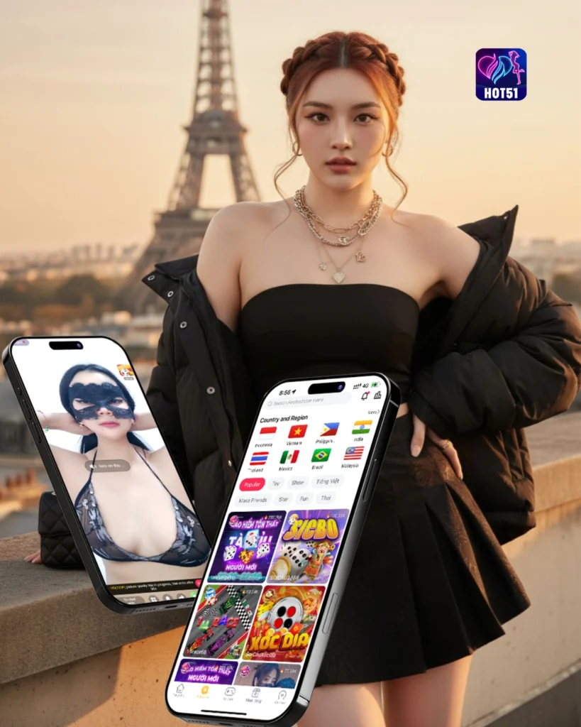 Hot51 APK Terbaru 2026 Update Resmi & Fitur Baru untuk Pengguna Indonesia