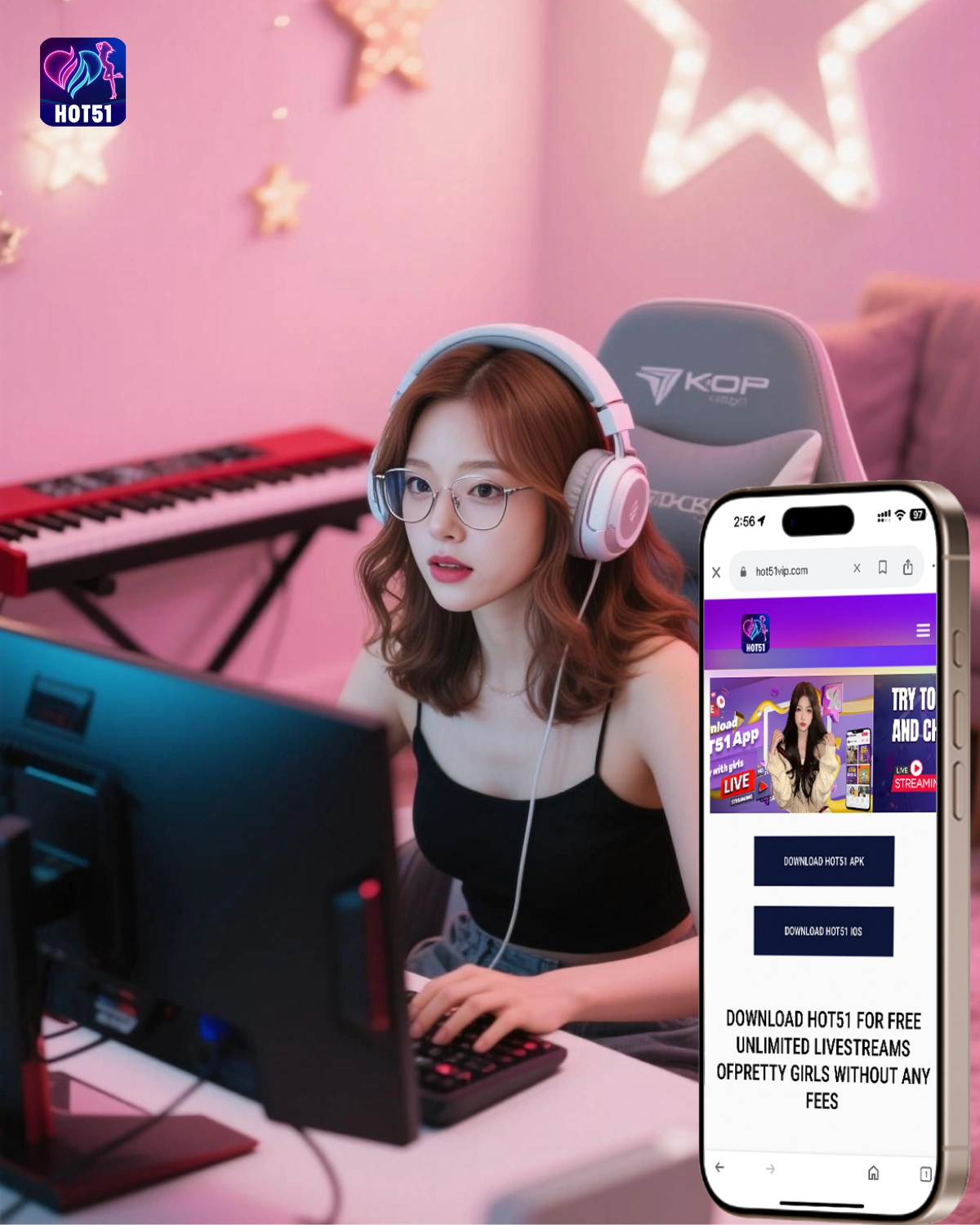 Hot51 Aman Digunakan Fakta 2026