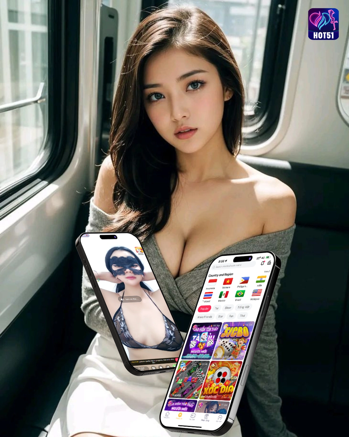 Hot51 Aplikasi Bermasalah Cara Atasi 2026