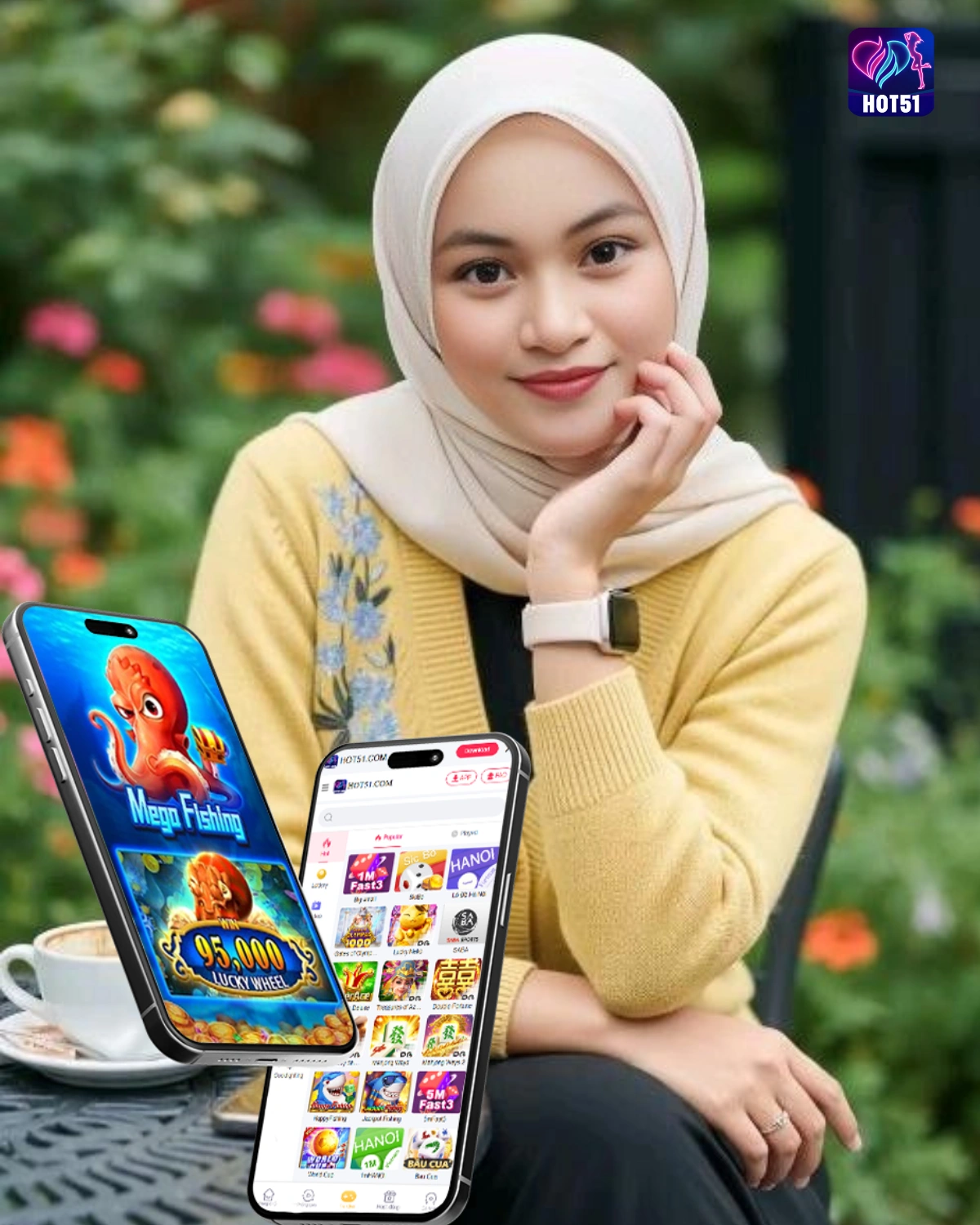 Hot51 Force Close Cara Atasi Cepat