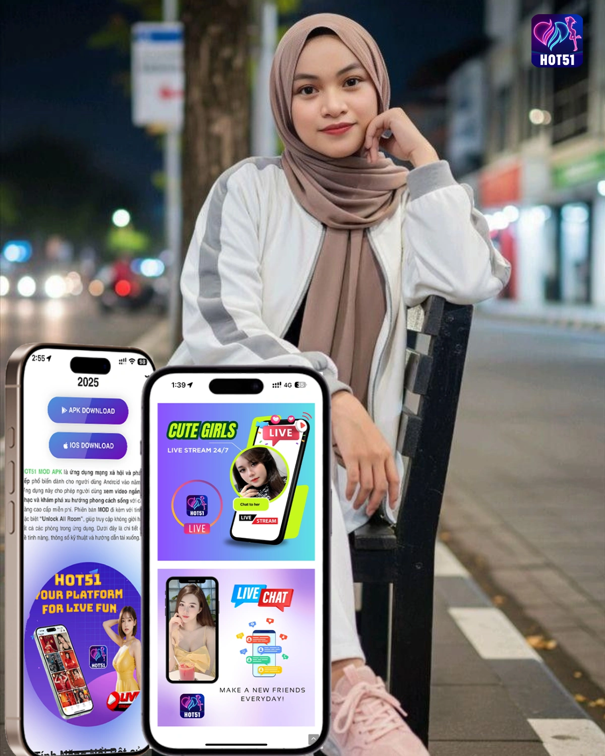 Hot51 Keamanan Data Status & Tips Aman