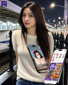 Hot51 Live App Indonesia Apa Itu