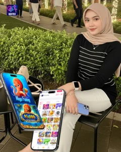 Hot51 Live Streaming Indonesia 2026