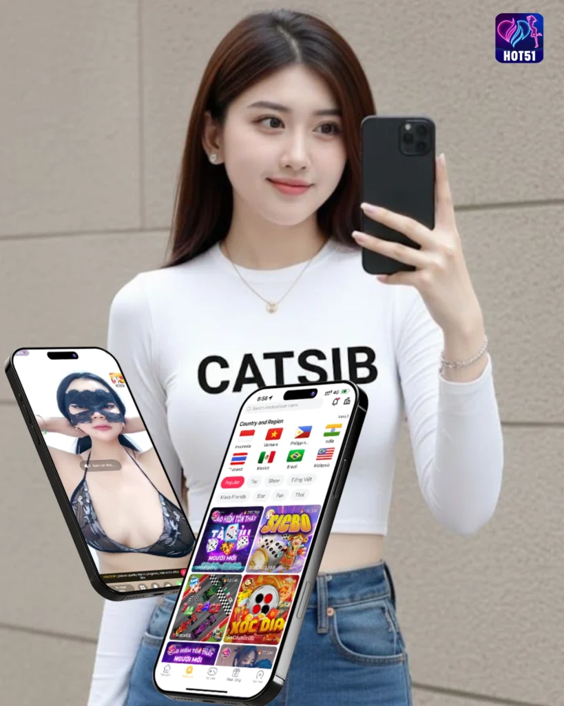 Hot51 Pembaruan Aplikasi 2026 Fitur Baru