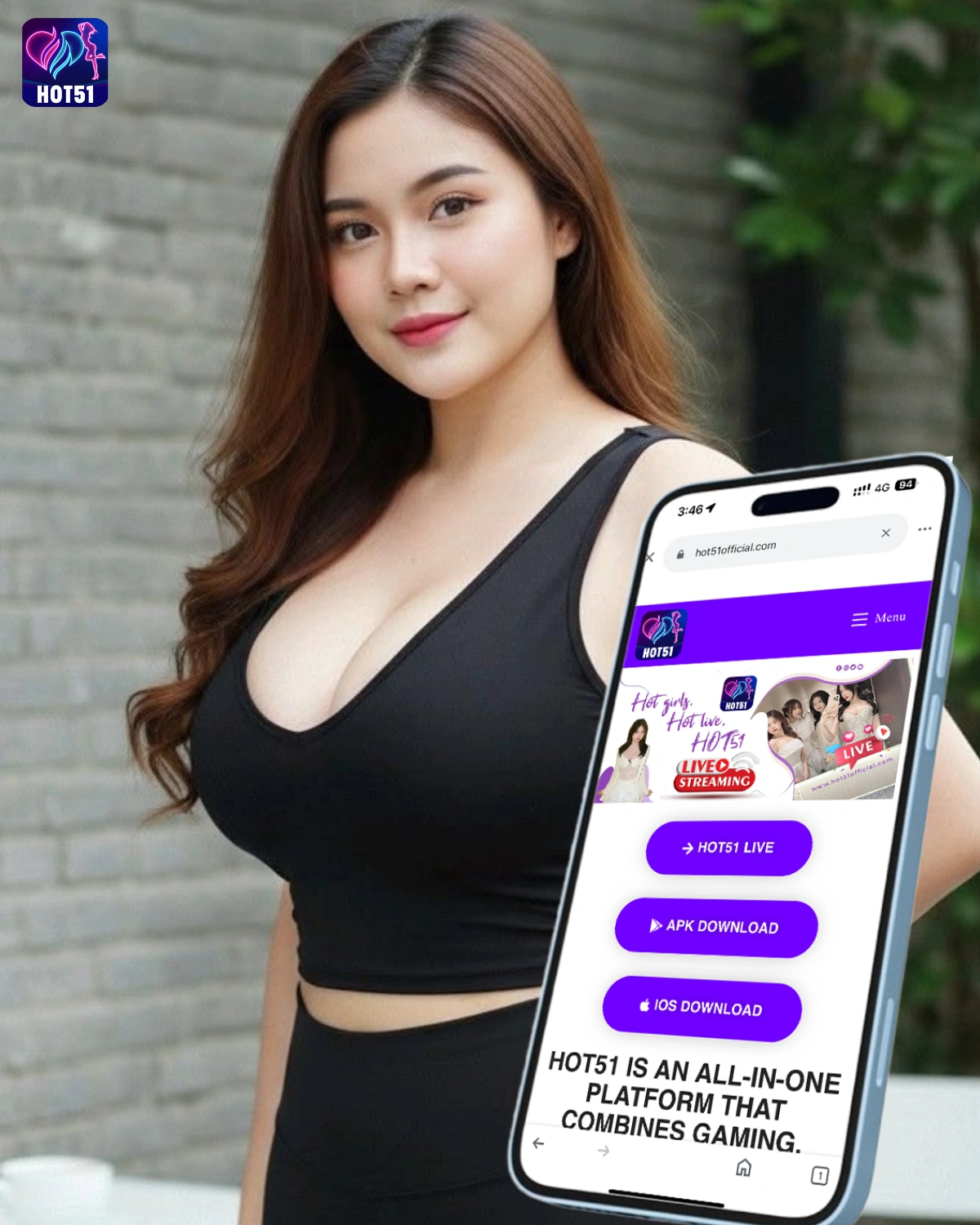 Hot51 Risiko Penggunaan Tips Aman 2026