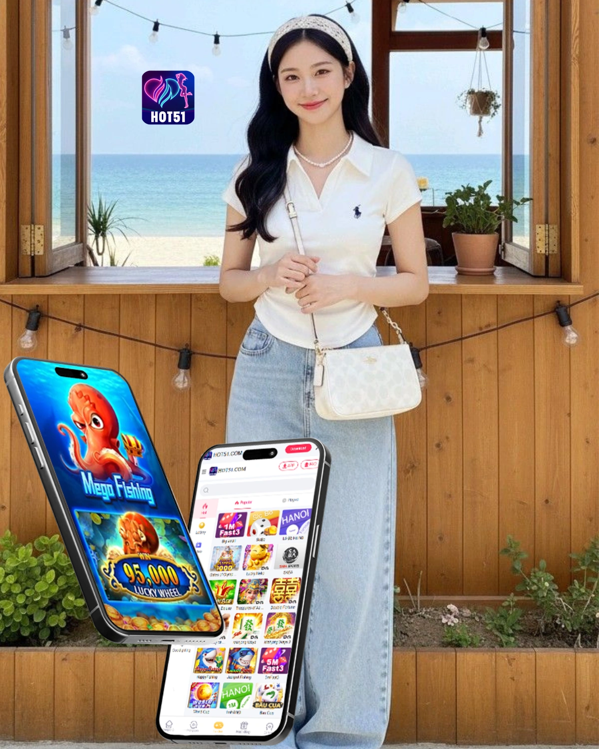 Hot51 Tidak Bisa Dibuka – Cara Fix Cepat