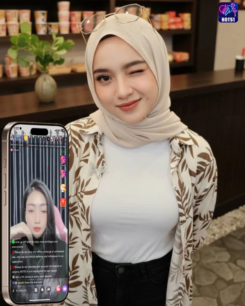 Hot51 Versi Terbaru Android 2026 Fitur Baru