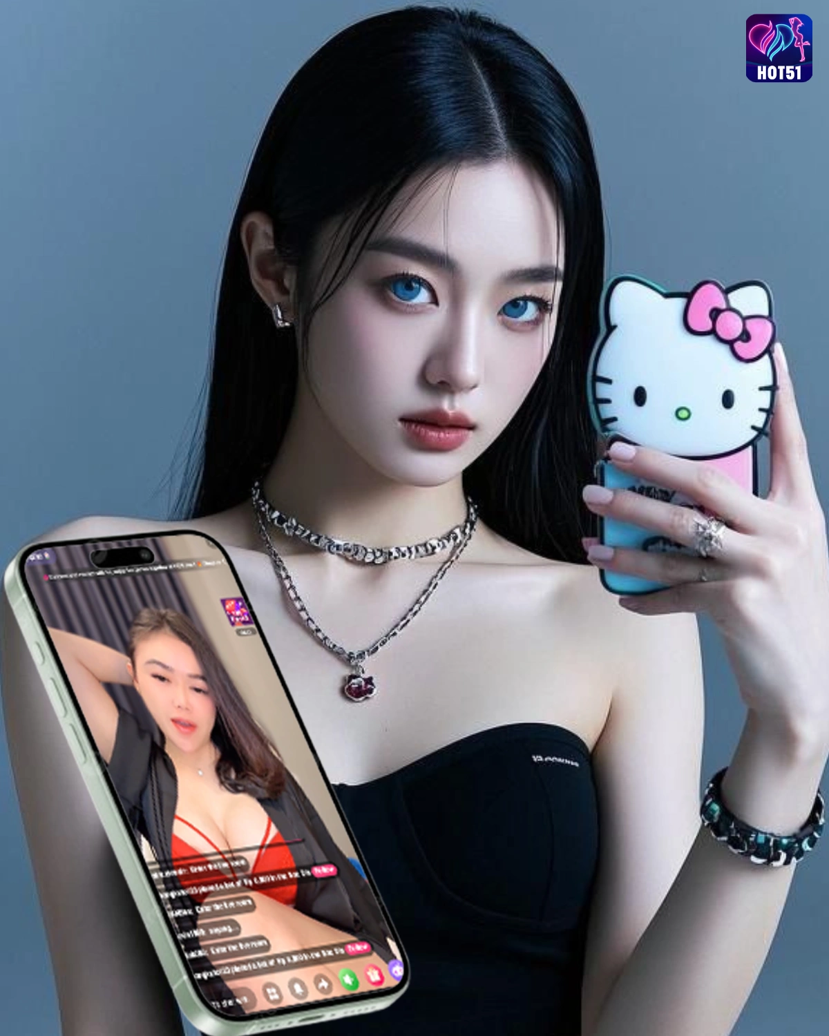 Hot51 Versi Terbaru iOS Update 2026