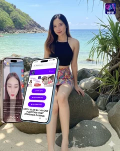 Hot51 vs Nonolive Perbandingan Aplikasi Live Streaming di Indonesia