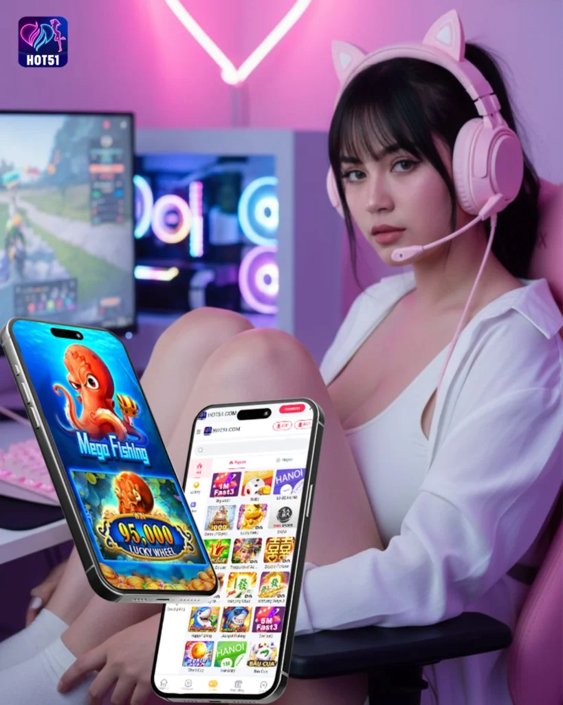 Keamanan Aplikasi Hot51 – Tips Aman 2026