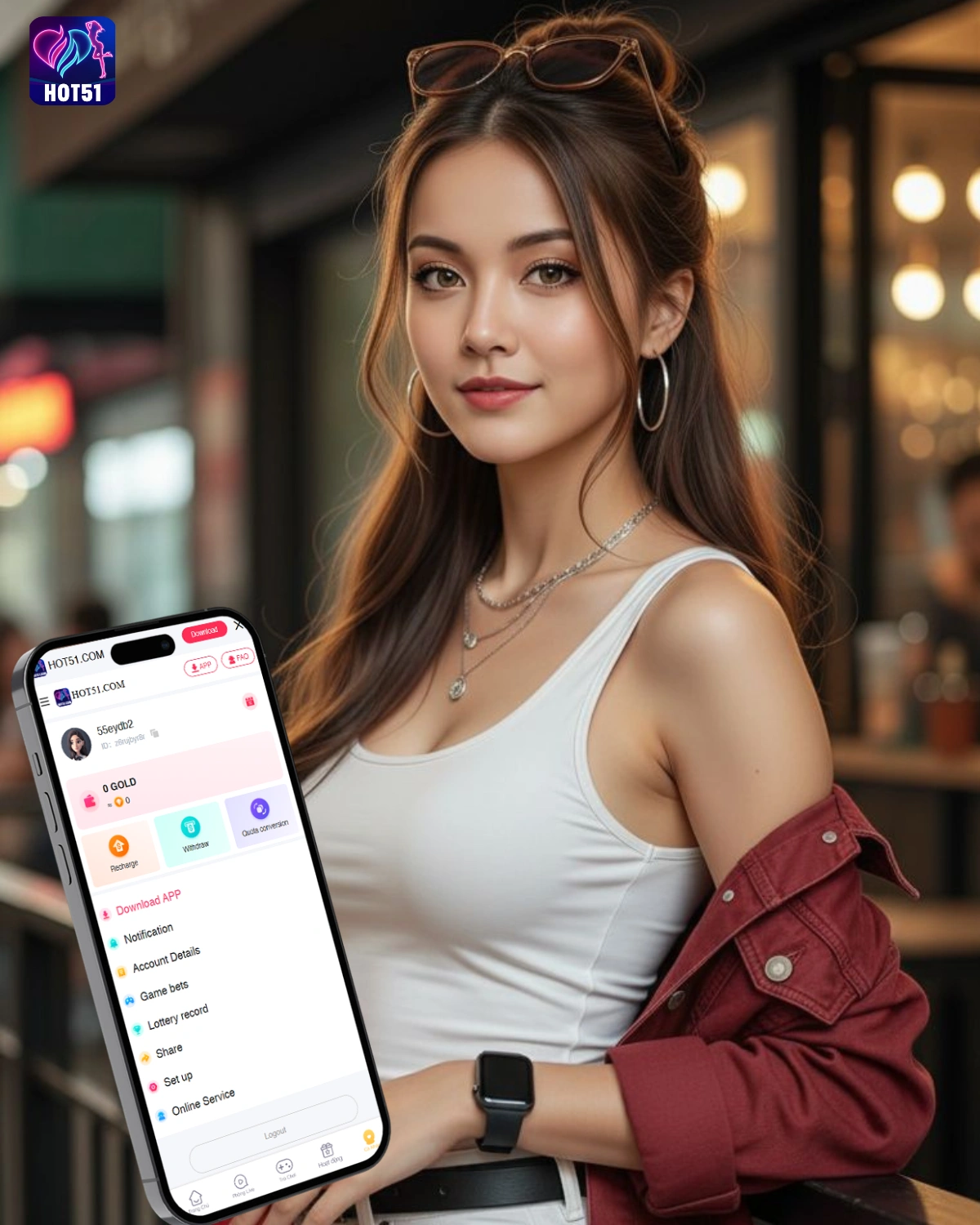 Pengalaman Menggunakan Hot51 Review 2026