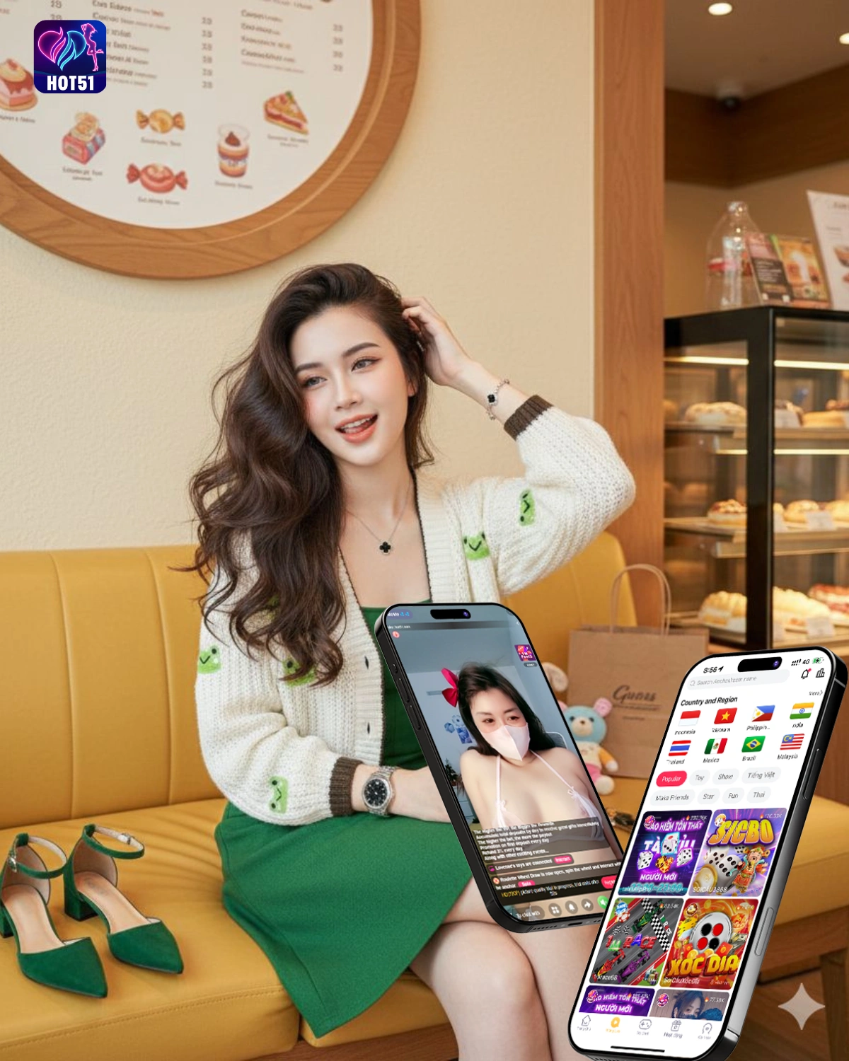 Cara Download Hot51 APK Terbaru Aman & Resmi 2026