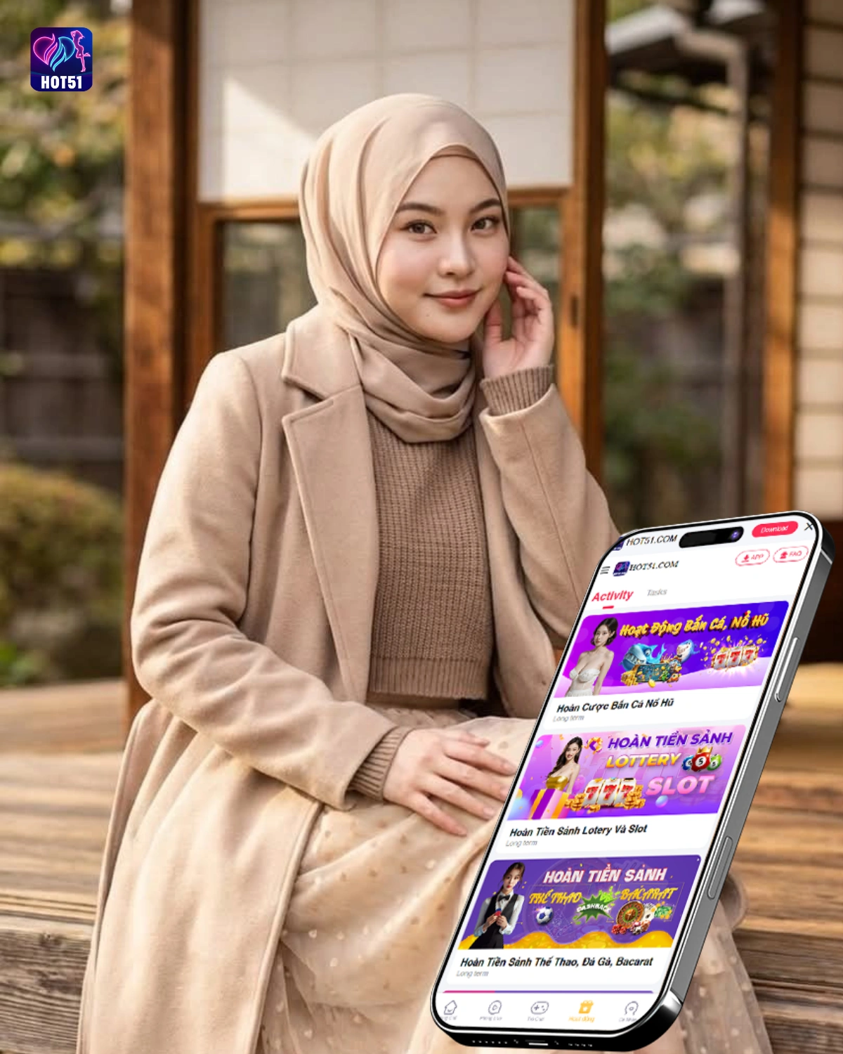 Cara Install Hot51 APK Mudah 2026