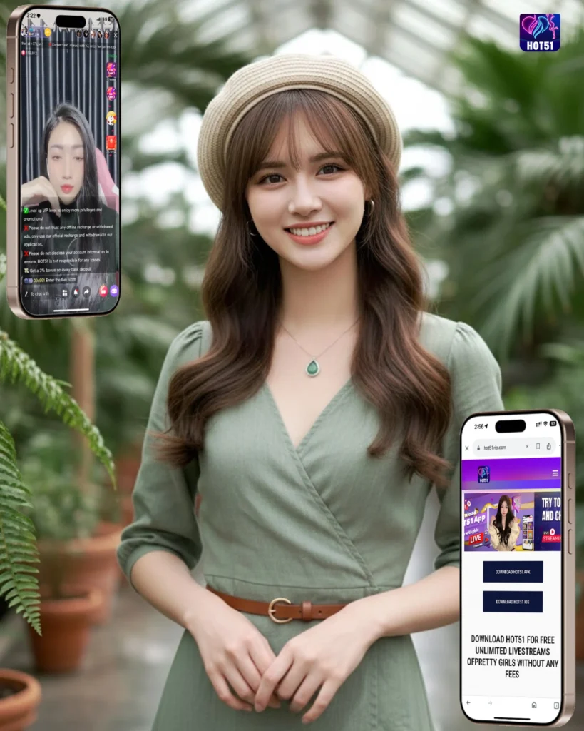 Hot51 APK Terbaru 2026: Download & Upgrade