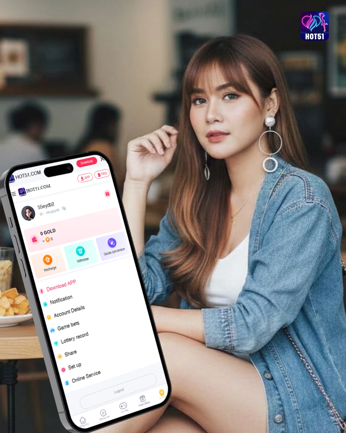 Hot51 Aman atau Tidak Fakta 2026