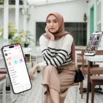 Hot51 Aplikasi Hiburan Terpopuler di Indonesia