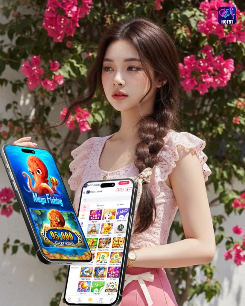 Hot51 Keamanan Data Aman & Terpercaya