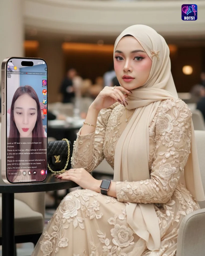 Hot51 Live App Indonesia 2026