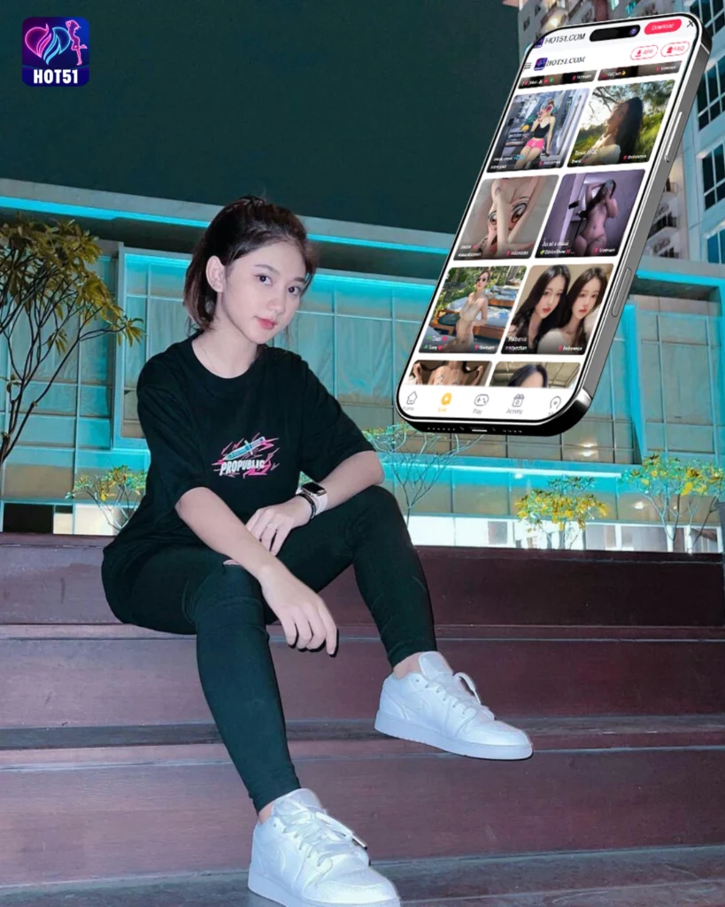 Hot51 Mod APK Berbahaya Hindari Risiko 2026