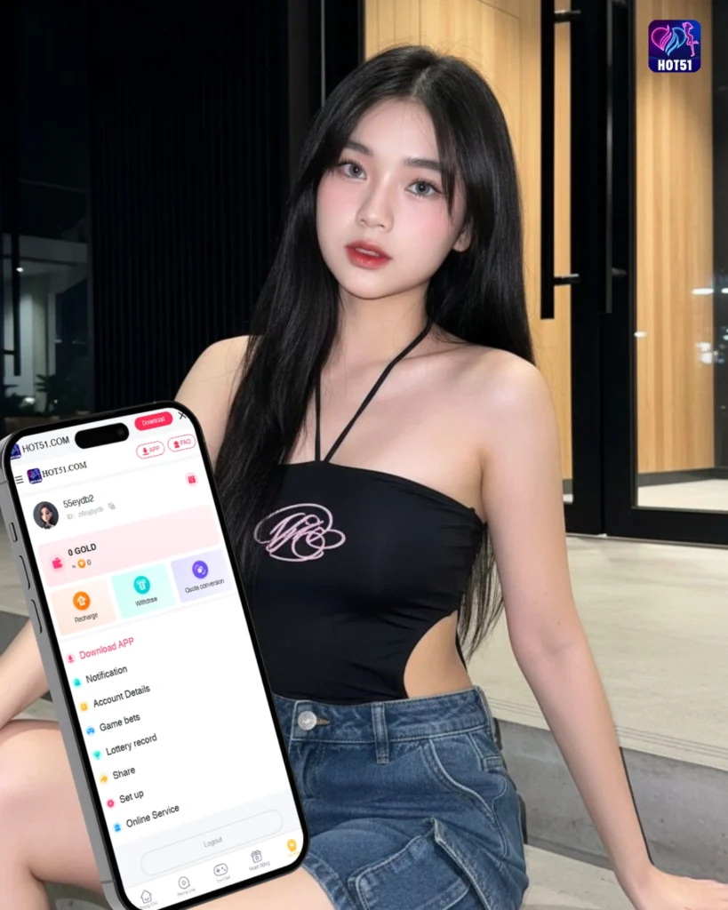 Hot51 Pembaruan Aplikasi 2026 Terbaru