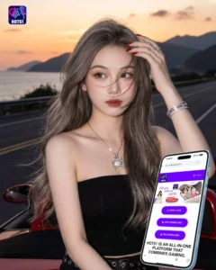 Hot51 Platform Streaming Panduan Lengkap