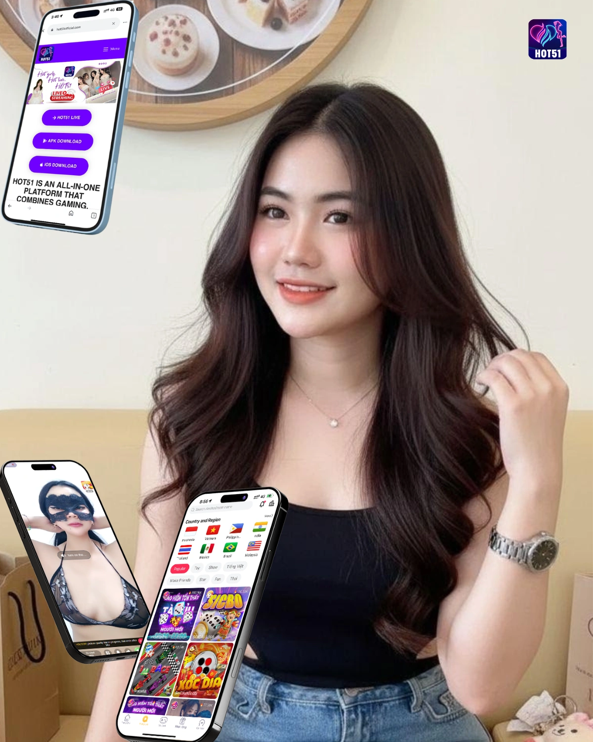 Hot51 Update Terbaru 2026 Versi Resmi & Stabil