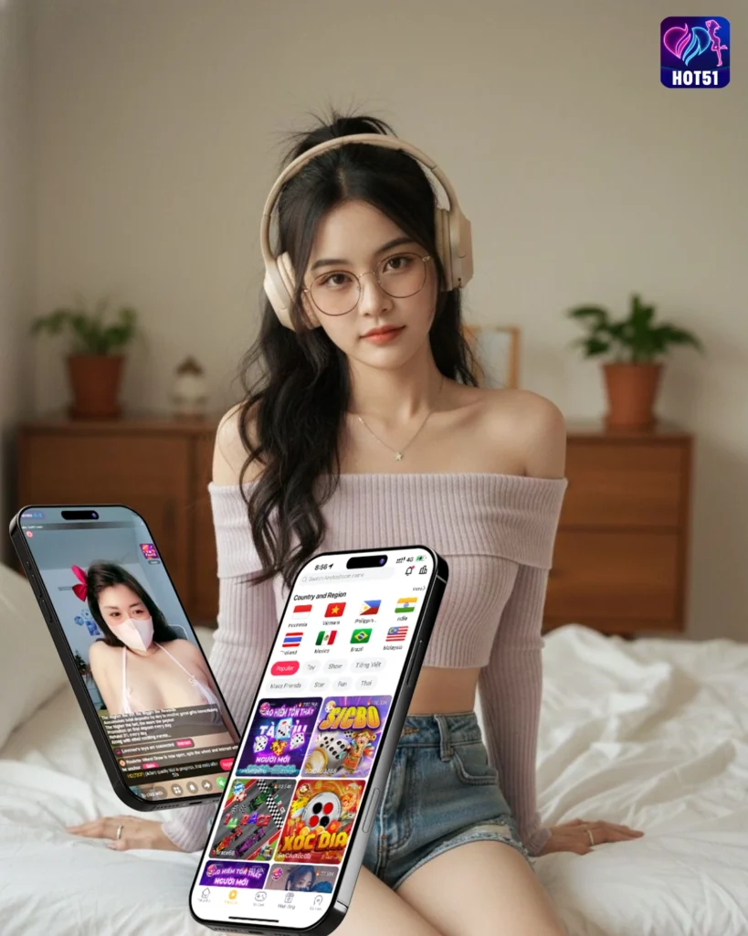 Hot51 vs Aplikasi Streaming Mana Terbaik 2026