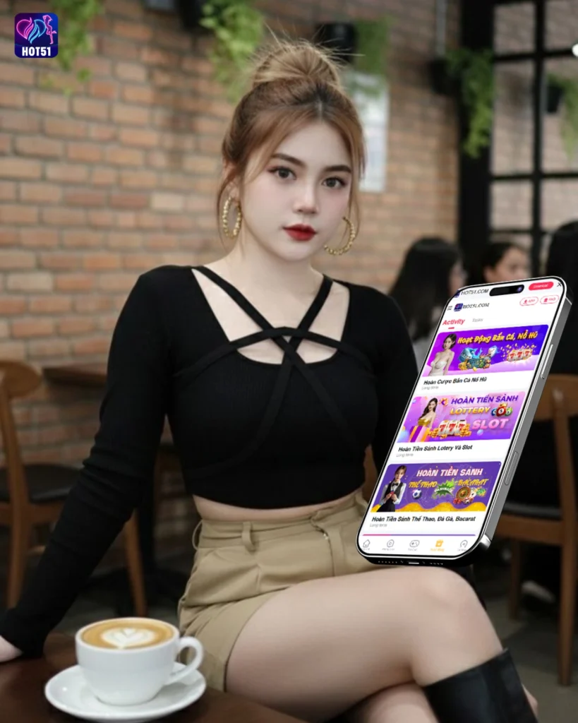 Hot51 vs Mango Live & Alternatif Bigo Live Terbaik