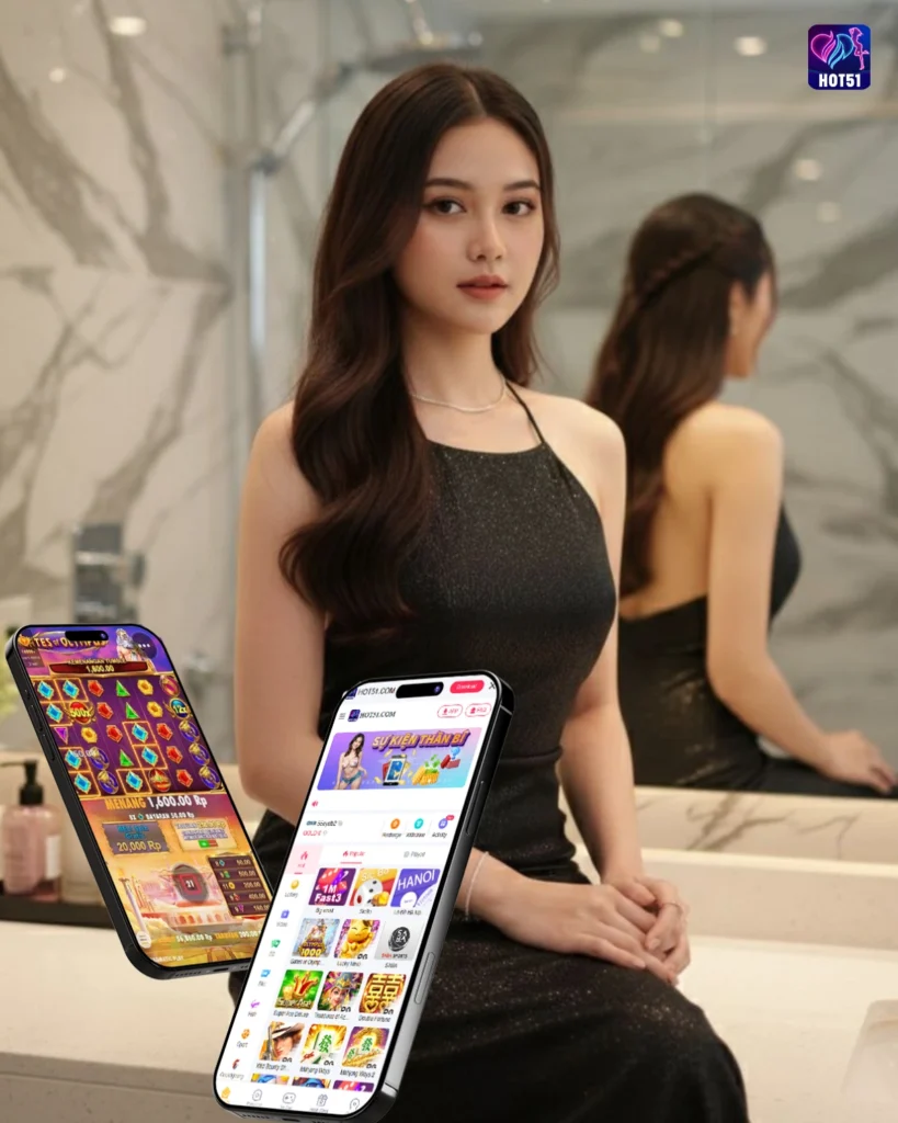 Hot51 vs Mango Live – Mana Lebih Baik