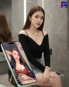 Hot51 vs Nonolive Mana Lebih Bagus