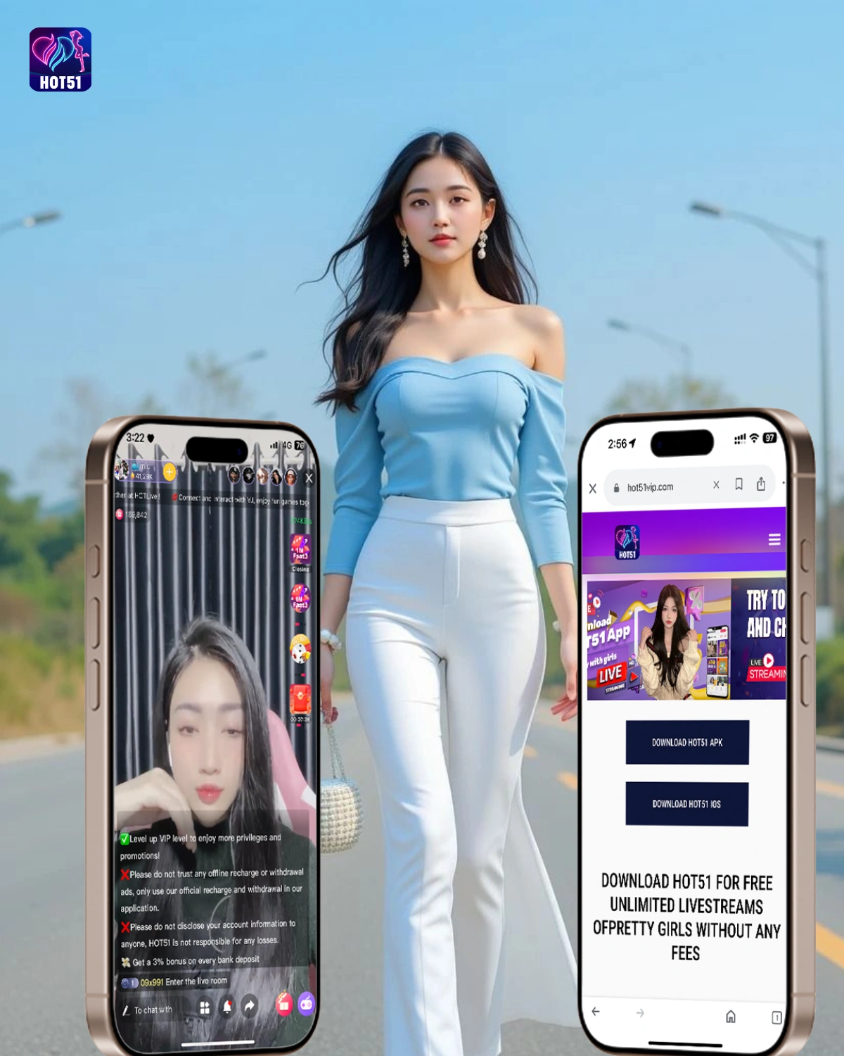 Review Aplikasi Hot51 2026 Jujur & Lengkap