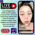 Cara Menggunakan Hot51 – Tutorial Lengkap & Aman