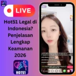 Hot51 Legal di Indonesia Cek Fakta Keamanan