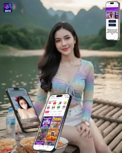 Hot51 Live Streaming Indonesia – Hiburan Real-Time