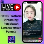 Hot51 Platform Streaming – Apa Itu & Cara Kerjanya