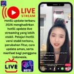 Hot51 Update Terbaru 2026 – Versi Stabil Terbaru