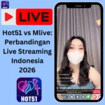 Hot51 vs Mlive Mana Lebih Baik Perbandingan Lengkap