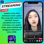 Update Hot51 2026 – Fitur Terbaru & Panduan Update